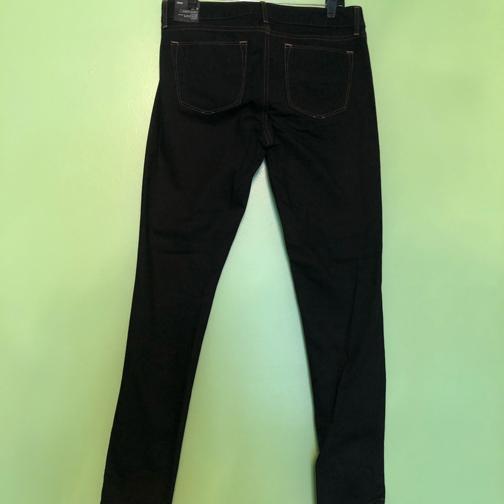 Gap Always Skinny Jeans - Picture 4 of 5